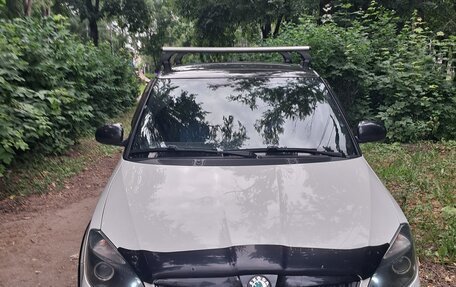 Skoda Fabia II, 2013 год, 790 000 рублей, 1 фотография