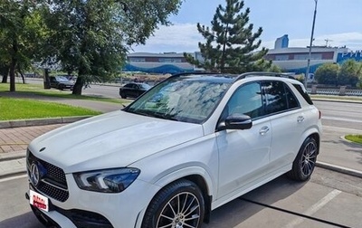 Mercedes-Benz GLE, 2019 год, 6 750 000 рублей, 1 фотография