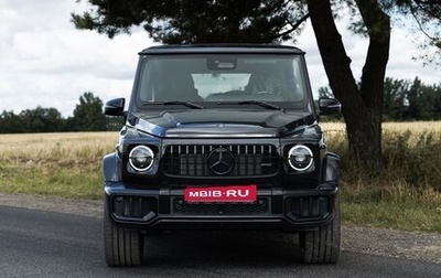 Mercedes-Benz G-Класс AMG, 2026 год, 33 200 000 рублей, 1 фотография