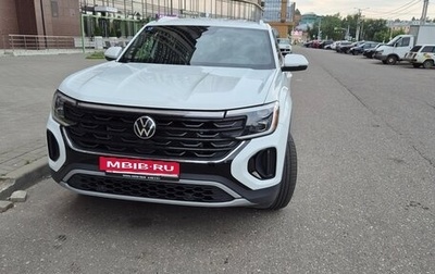Volkswagen Teramont I, 2024 год, 5 100 000 рублей, 1 фотография
