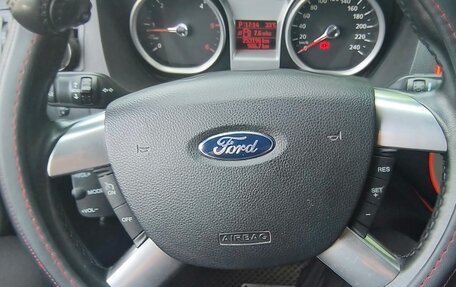 Ford Kuga III, 2012 год, 850 000 рублей, 9 фотография