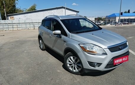 Ford Kuga III, 2012 год, 850 000 рублей, 17 фотография