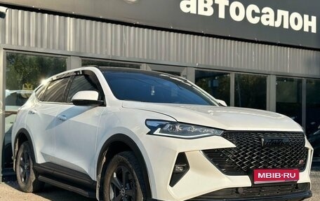 Haval F7 I, 2023 год, 2 390 000 рублей, 1 фотография