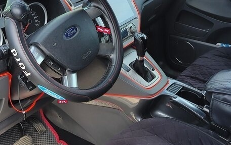 Ford Kuga III, 2012 год, 850 000 рублей, 11 фотография