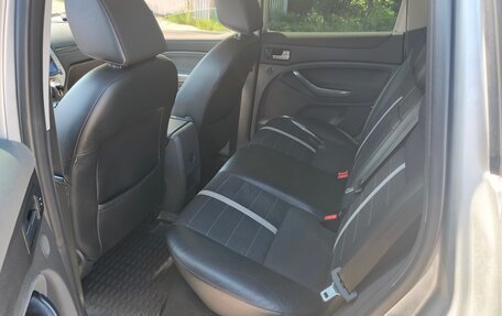 Ford Kuga III, 2012 год, 850 000 рублей, 18 фотография