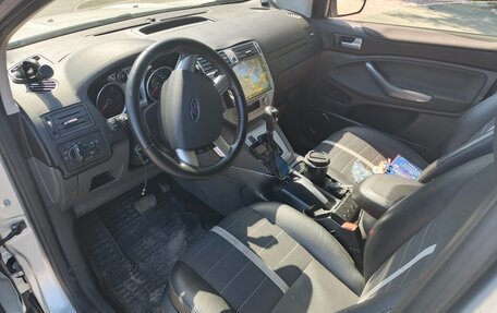 Ford Kuga III, 2012 год, 850 000 рублей, 19 фотография