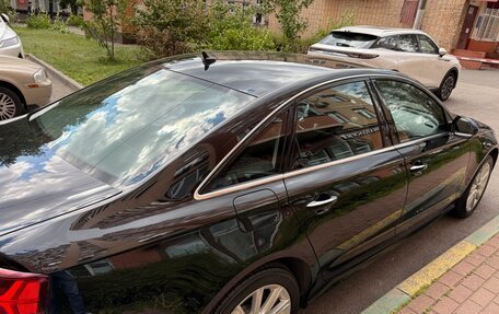 Audi A6, 2015 год, 1 950 000 рублей, 3 фотография