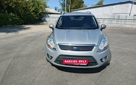 Ford Kuga III, 2012 год, 850 000 рублей, 20 фотография