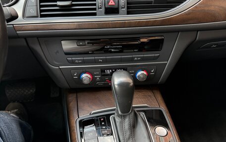 Audi A6, 2015 год, 1 950 000 рублей, 7 фотография