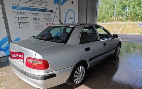 Mitsubishi Carisma I, 2003 год, 350 000 рублей, 4 фотография