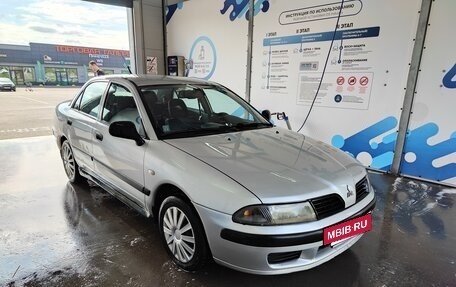 Mitsubishi Carisma I, 2003 год, 350 000 рублей, 3 фотография