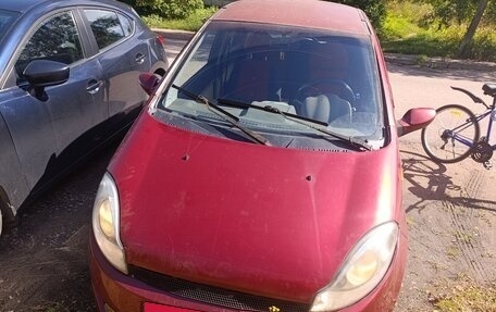 Chery Kimo (A1), 2008 год, 250 000 рублей, 1 фотография