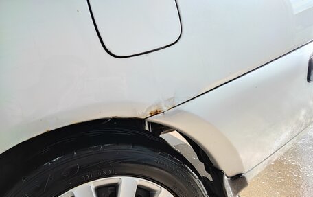 Mitsubishi Carisma I, 2003 год, 350 000 рублей, 9 фотография