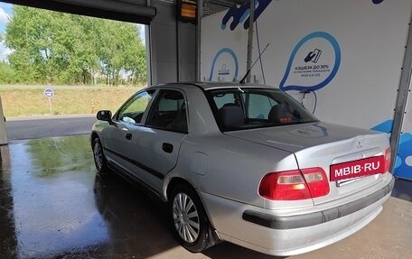 Mitsubishi Carisma I, 2003 год, 350 000 рублей, 5 фотография