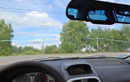 Mitsubishi Carisma I, 2003 год, 350 000 рублей, 15 фотография