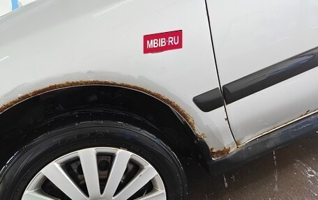 Mitsubishi Carisma I, 2003 год, 350 000 рублей, 7 фотография