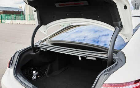 Mercedes-Benz E-Класс AMG, 2021 год, 5 400 000 рублей, 14 фотография