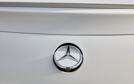 Mercedes-Benz E-Класс AMG, 2021 год, 5 400 000 рублей, 12 фотография