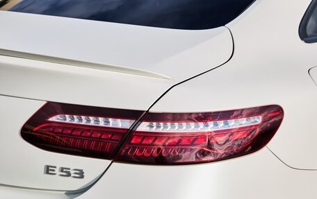 Mercedes-Benz E-Класс AMG, 2021 год, 5 400 000 рублей, 11 фотография