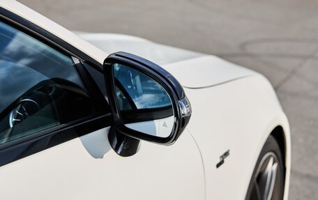 Mercedes-Benz E-Класс AMG, 2021 год, 5 400 000 рублей, 9 фотография