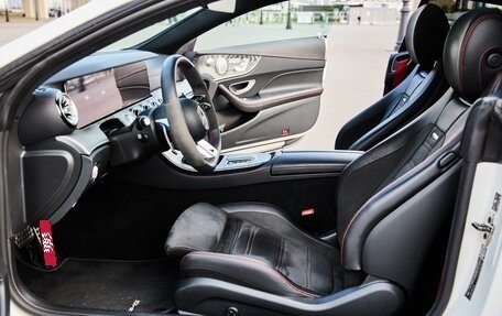 Mercedes-Benz E-Класс AMG, 2021 год, 5 400 000 рублей, 16 фотография