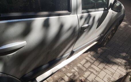 Renault Duster I рестайлинг, 2014 год, 980 000 рублей, 2 фотография