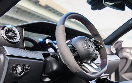 Mercedes-Benz E-Класс AMG, 2021 год, 5 400 000 рублей, 20 фотография