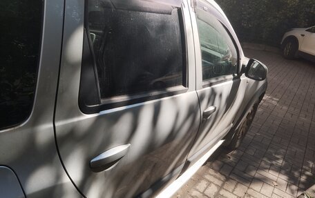 Renault Duster I рестайлинг, 2014 год, 980 000 рублей, 4 фотография