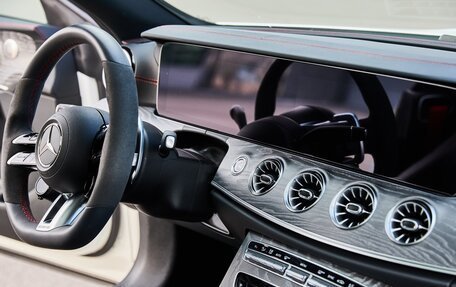 Mercedes-Benz E-Класс AMG, 2021 год, 5 400 000 рублей, 21 фотография