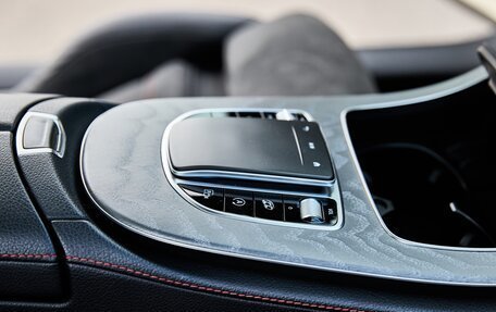 Mercedes-Benz E-Класс AMG, 2021 год, 5 400 000 рублей, 19 фотография
