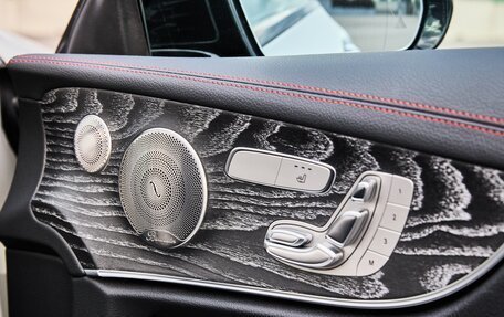 Mercedes-Benz E-Класс AMG, 2021 год, 5 400 000 рублей, 18 фотография
