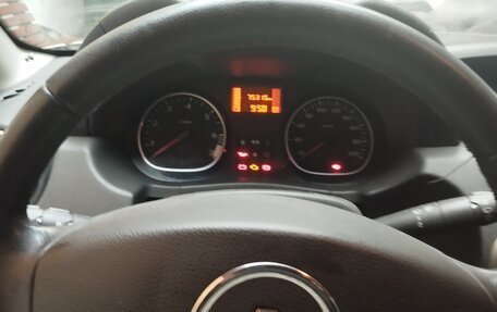 Renault Duster I рестайлинг, 2014 год, 980 000 рублей, 7 фотография