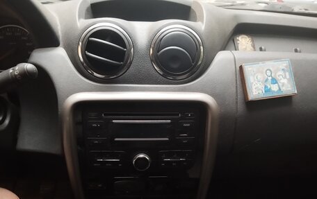 Renault Duster I рестайлинг, 2014 год, 980 000 рублей, 6 фотография