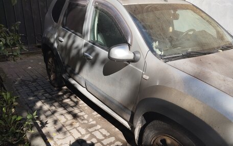 Renault Duster I рестайлинг, 2014 год, 980 000 рублей, 3 фотография