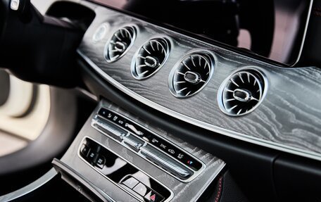 Mercedes-Benz E-Класс AMG, 2021 год, 5 400 000 рублей, 22 фотография