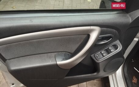 Renault Duster I рестайлинг, 2014 год, 980 000 рублей, 8 фотография