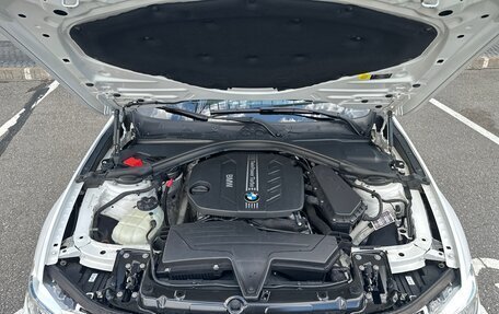 BMW 3 серия, 2013 год, 1 800 000 рублей, 4 фотография