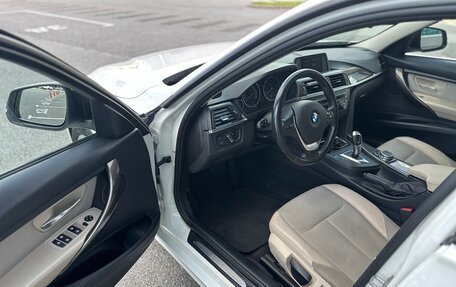 BMW 3 серия, 2013 год, 1 800 000 рублей, 5 фотография