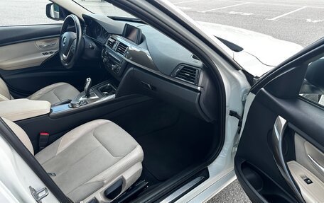 BMW 3 серия, 2013 год, 1 800 000 рублей, 11 фотография