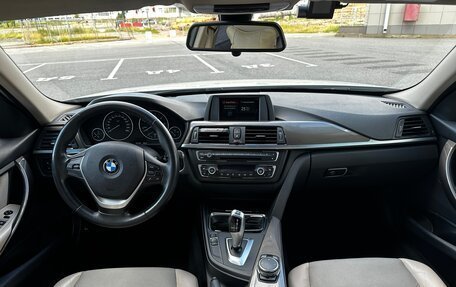 BMW 3 серия, 2013 год, 1 800 000 рублей, 12 фотография