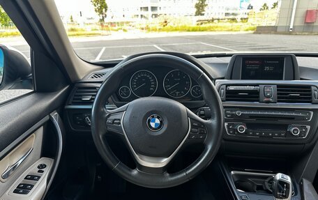 BMW 3 серия, 2013 год, 1 800 000 рублей, 13 фотография