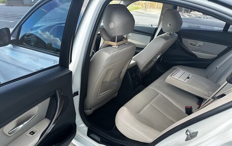 BMW 3 серия, 2013 год, 1 800 000 рублей, 8 фотография