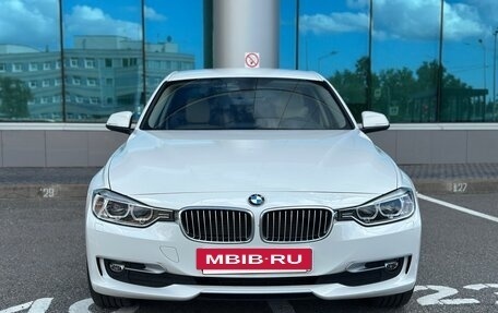 BMW 3 серия, 2013 год, 1 800 000 рублей, 3 фотография