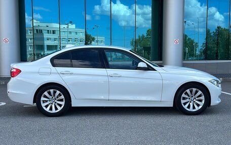 BMW 3 серия, 2013 год, 1 800 000 рублей, 19 фотография