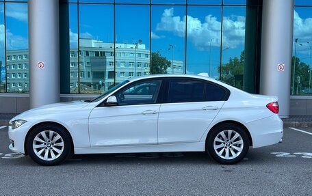 BMW 3 серия, 2013 год, 1 800 000 рублей, 20 фотография