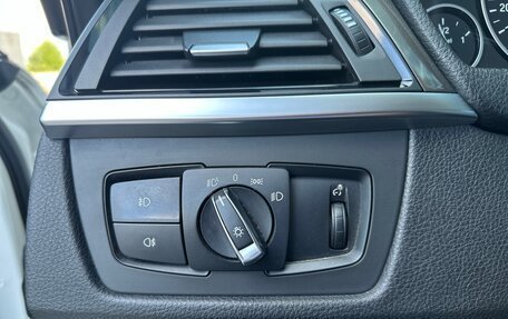 BMW 3 серия, 2013 год, 1 800 000 рублей, 26 фотография