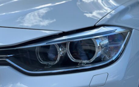 BMW 3 серия, 2013 год, 1 800 000 рублей, 27 фотография