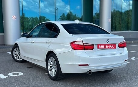 BMW 3 серия, 2013 год, 1 800 000 рублей, 16 фотография