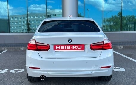 BMW 3 серия, 2013 год, 1 800 000 рублей, 18 фотография