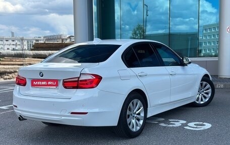 BMW 3 серия, 2013 год, 1 800 000 рублей, 17 фотография